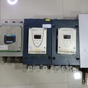 Multi-Brand Soft Starter Services