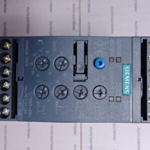 Siemens 3RW4026-1BB04 Soft Starter Services