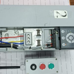 Danfoss VLT VFD Services