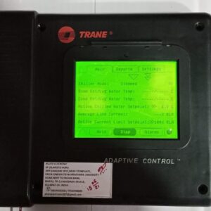 TRANE Adaptive Control HMI Services
