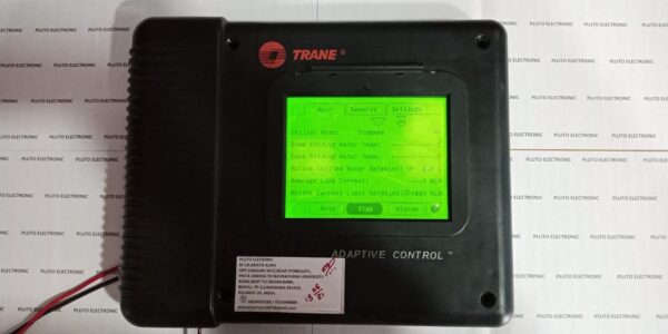 TRANE ADAPTIVE CONTROL HMI SERVICES