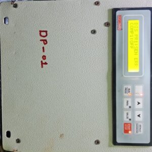 Voltas Softhard HMI Module Services