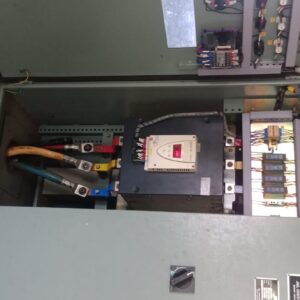 Schneider Altistart 22 ATS22C48Q Soft Starter Services