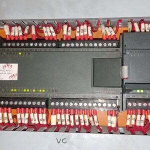 Siemens S7-200 CPU 226 PLC Services