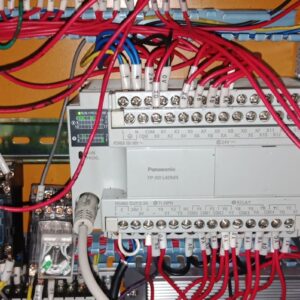 Panasonic FP-X0 L40MR PLC Services