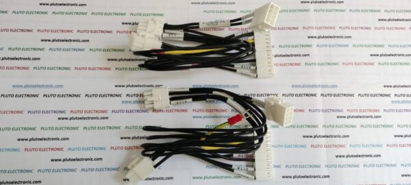 York Part No. 571-03774-272 SMPS Cable Harness (Genuine Part) - Image 3