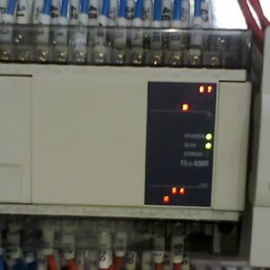 Mitsubishi PLC Services