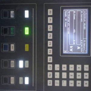 Membrane Keypad Services