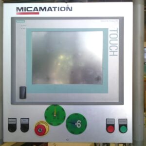 Siemens Touch Panel Services