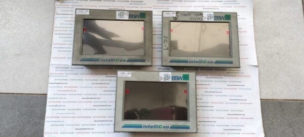 HMI BSW AdvanTex  39000014  intellicon  services - Image 4