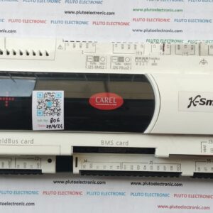 CAREL pCO5+ Ksmart Services