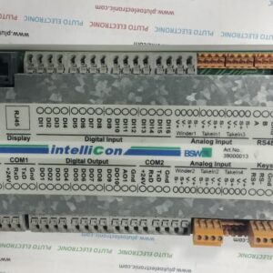 I/O Module AdvanTex 390000013 Intellicon Services