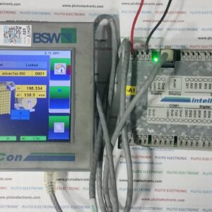 HMI BSW AdvanTex 39000014 Intellicon Services