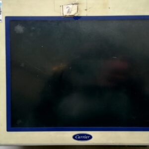 Carrier 00PSG001899500A HMI Services