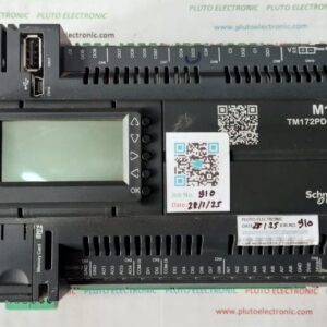 HVAC M172 PDG28R Controller Services