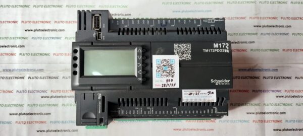 HVAC M172 PDG28R Controller (TM172PDG28R)