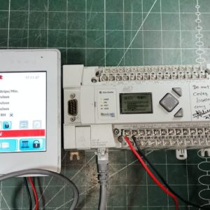 Allen Bradley MicroLogix 1400 PLC Services