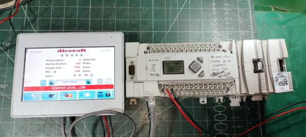 Allen Bradley MicroLogix 1400 PLC Services