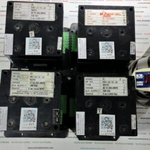 MVPD Controller Repair & Services | Pluto Electronic