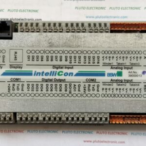 BSW Intellicon Digital Input Output Controller Services