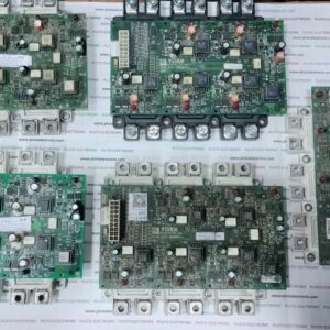 York 031-02061-001 Gate Drive IGBT Module Services