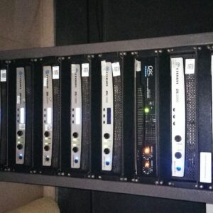Crown DSi 1000-6000 Cinema Rack Amplifier Services,Crown DSi 1000-6000 Amplifier Repair & Services,Crown DSi 1000-6000 Amplifier Repair & Services