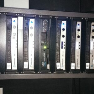 Crown DSi 1000-6000 Cinema Rack Amplifier Services, Reliable Crown DSi Cinema Amplifier Services