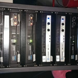 Crown DSi 1000-6000 Cinema Rack Amplifier Services,Expert Crown DSi Cinema Amplifier Services