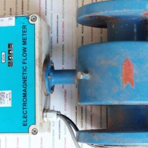 Electromagnetic Flow Meter Services
