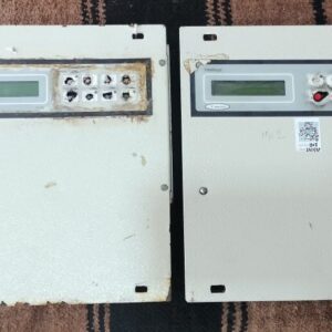 VLRP SINGLE V3A Controller Services