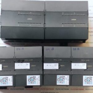 HollySys LE5224 & LE5311 Controller Services