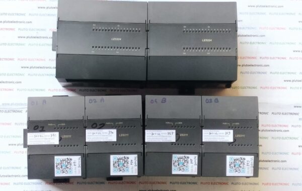 HollySys Programmable Controller LE5224 , LE5311 Services