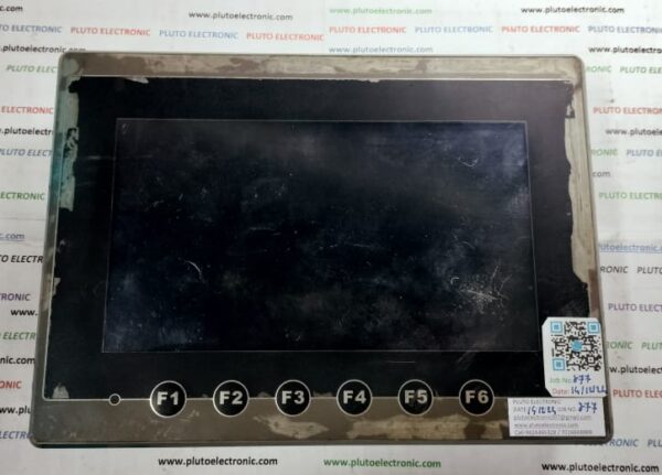 LCD Touch Control Panel Model: PK070-WFT20-P1R1