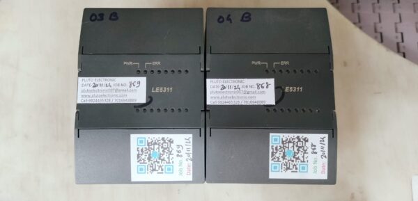 HollySys Programmable Controller LE5224 , LE5311 Services - Image 2